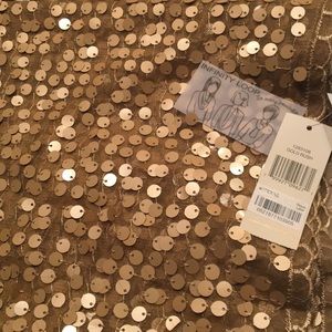 COLLECTIONEIGHTEEN INFINITY LOOP NWT
